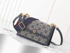 T*ory B*urch Bag Top Quality  15*23*9CM