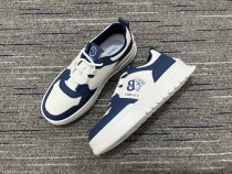 Men V*ersace Top Sneaker