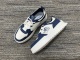 Men V*ersace Top Sneaker