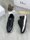 Men  D*ior Top Quality Sneaker