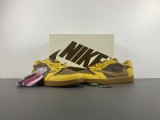 Travis Scott x Air Jordan 1 DM7866-665