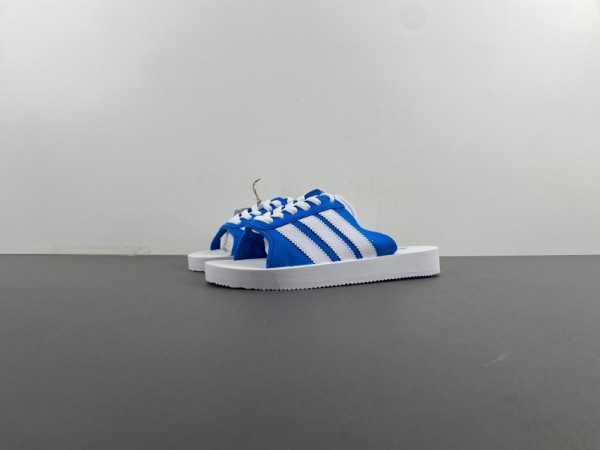 2024 Gazelle Beach Slides 'Bluebird'  JQ7425