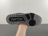 Men L*ouis V*uitton Top Sneakers  Have Size EU47