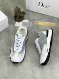 Men  D*ior Top Quality Sneaker