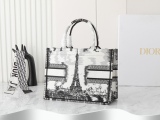 D*ior Bag Top Quality   36*27.5*16.8CM