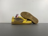 Travis Scott x Air Jordan 1 DM7866-665