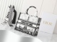 D*ior Bag Top Quality   26.5*21*14CM