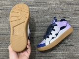 Men  L*ANVIN Top Quality Sneaker