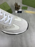 Men G*ucci Top Quality Sneaker