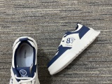 Men V*ersace Top Sneaker