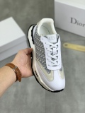 Men  D*ior Top Quality Sneaker