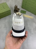 Men G*ucci Top Quality Sneaker