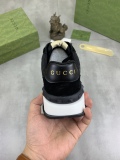 Men G*ucci Top Quality Sneaker