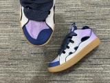 Men  L*ANVIN Top Quality Sneaker