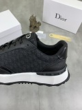 Men  D*ior Top Quality Sneaker