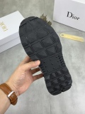 Men  D*ior Top Quality Sneaker