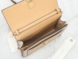 T*ory B*urch Bag Top Quality  12.5*19.5*4.5CM