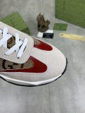 Men G*ucci Top Quality Sneaker