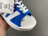2024 Gazelle Beach Slides 'Bluebird'  JQ7425