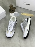 Men  D*ior Top Quality Sneaker