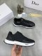 Men  D*ior Top Quality Sneaker