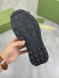 Men G*ucci Top Quality Sneaker