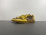 Travis Scott x Air Jordan 1 DM7866-665