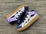 Men  L*ANVIN Top Quality Sneaker