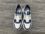 Men V*ersace Top Sneaker