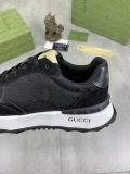 Men G*ucci Top Quality Sneaker