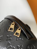 L*ouis V*uitton Top Bag  37*14*20CM