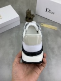 Men  D*ior Top Quality Sneaker