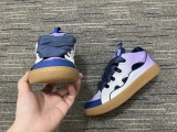 Men  L*ANVIN Top Quality Sneaker