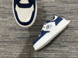 Men V*ersace Top Sneaker
