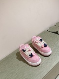 Men Women L*ouis V*uitton Top Sneakers