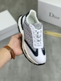 Men  D*ior Top Quality Sneaker