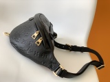 L*ouis V*uitton Top Bag  37*14*20CM