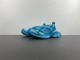 Men Women B*alenciaga Top Sneakers