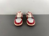 T a版 T*rophy Room x Air Jordan 1 Low OG “Rookie Card: Home”  HV6157-100