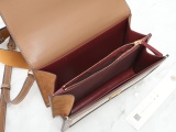 T*ory B*urch Bag Top Quality  15*23*9CM