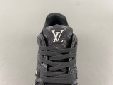 Men L*ouis V*uitton Top Sneakers  Have Size EU47