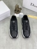 Men  D*ior Top Quality Sneaker