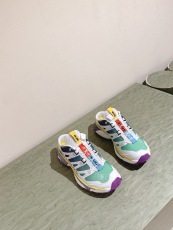 Men Women  M*aison M*argiela Top Sneakers