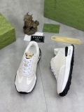 Men G*ucci Top Quality Sneaker