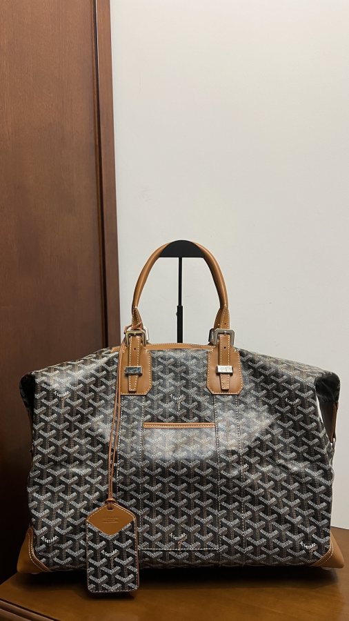G*OYARD Bag Top Quality  45*22*30CM
