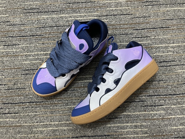 Men  L*ANVIN Top Quality Sneaker