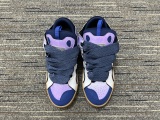 Men  L*ANVIN Top Quality Sneaker