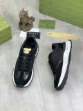 Men G*ucci Top Quality Sneaker