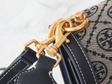 T*ory B*urch Bag Top Quality  15*23*9CM