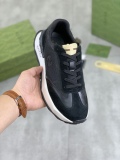Men G*ucci Top Quality Sneaker